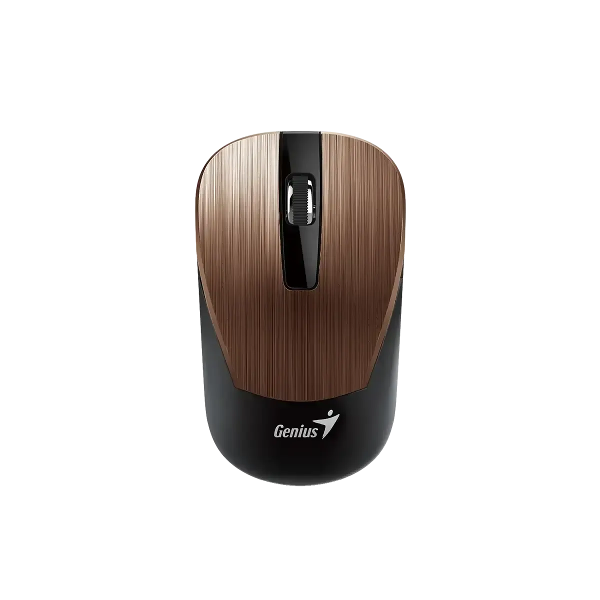 Genius, NX-7015, Mouse Brown