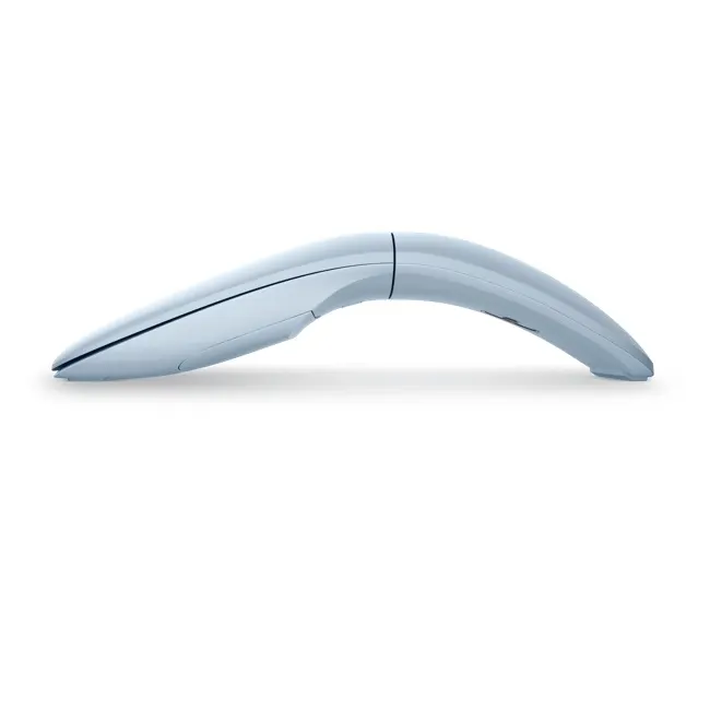მაუსი Dell Bluetooth Travel Mouse - MS700 - Misty Blue