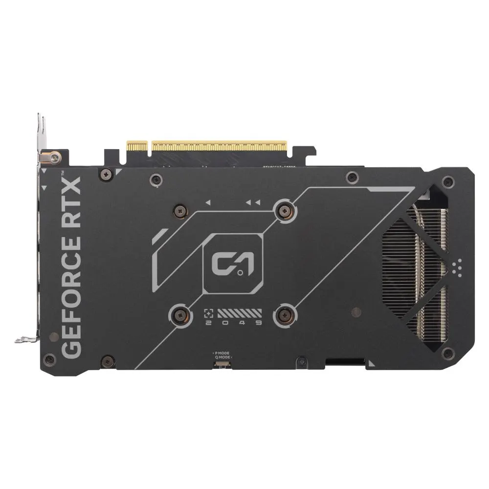 ვიდეობარათი ASUS Dual GeForce RTX™ 5060 Ti 8GB GDDR7