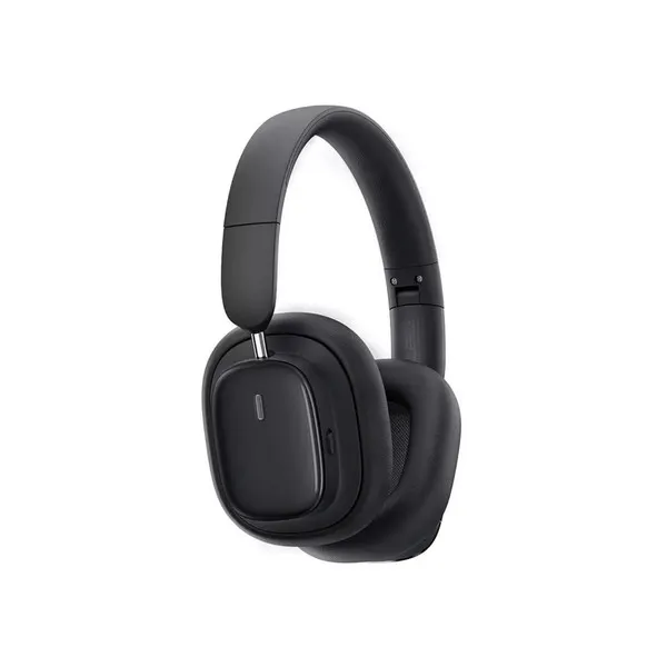 ყურსასმენი Baseus Bowie H1i Bluetooth On-ear Black