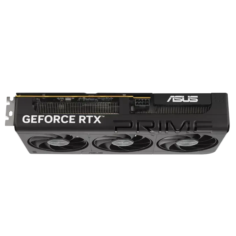 ვიდეობარათი ASUS PRIME GeForce RTX™ 5060 8GB GDDR7 OC Edition