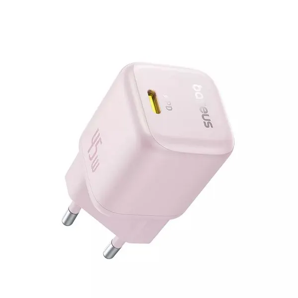 დამტენი Baseus PicoGo Charger 45W