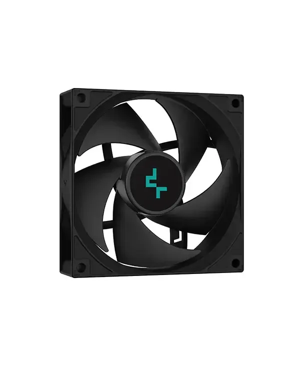 ქულერი Deepcool, AG300, Air Cooler, Black