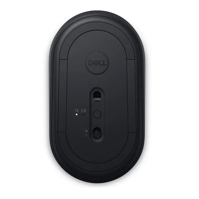 მაუსი Dell Silent Mouse - MS355