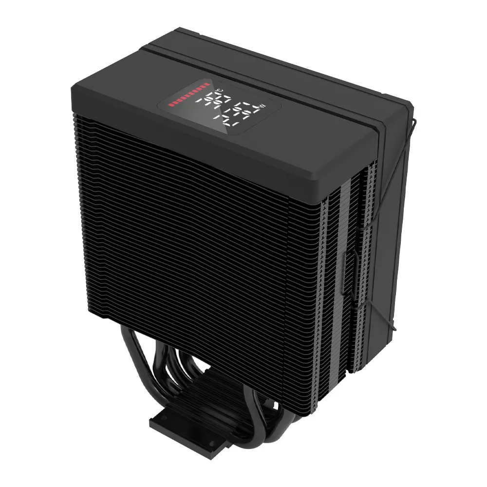 ქულერი Zalman CNPS9X ECO DS Black