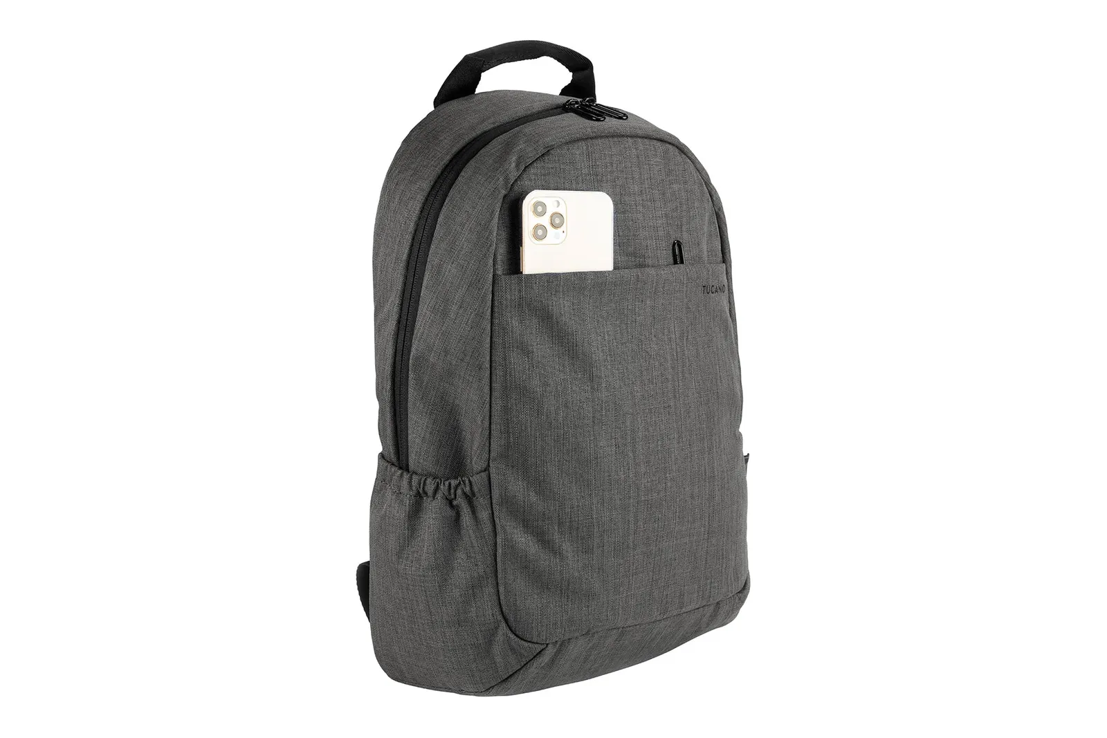 ნოუთბუქის ჩანთა Tucano SPEED LAPTOP BACKPACK 15"/16", COAL