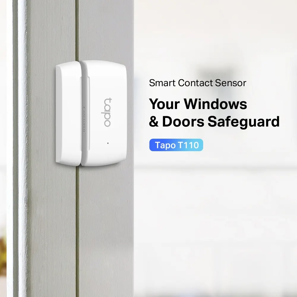 სენსორი TP-Link Tapo T110 Smart Contact Sensor