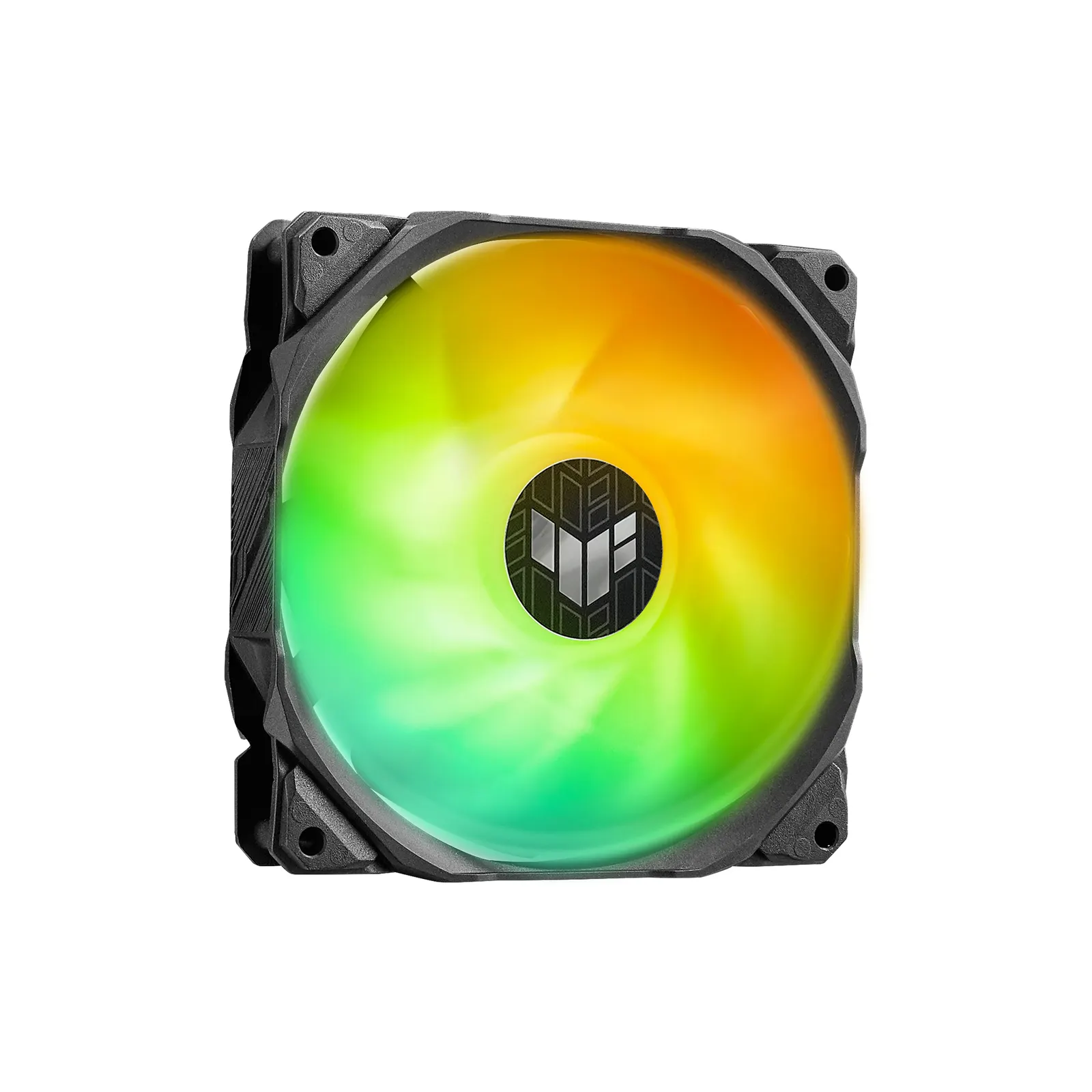 ქულერი ASUS TUF GAMING LC II 240 ARGB Intel LGA 1700, 1200, 115x, 2011, 2011-3, 2066 AMD AM4, TR4 ARGB