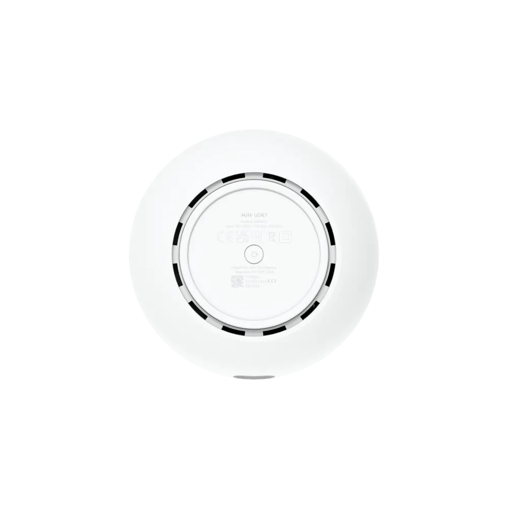 UniFi Cloud Gateway - Dream Router 7, Ubiquiti UDR7-EU