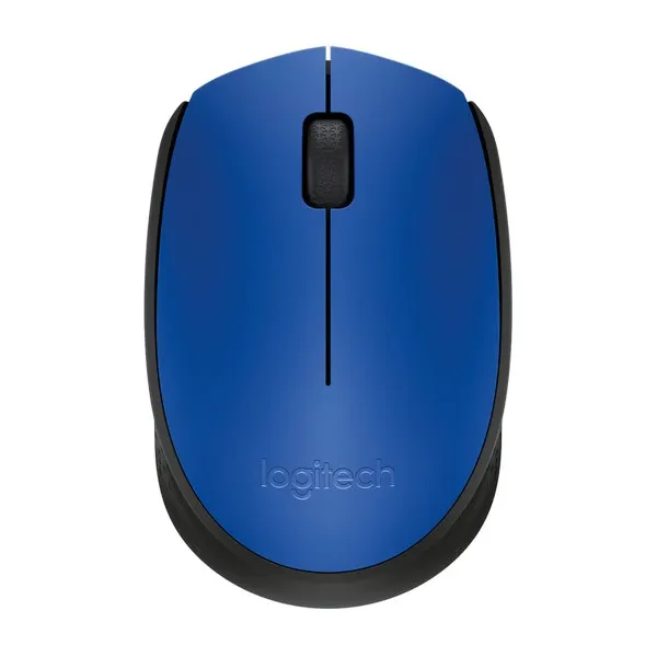 Logitech M171 Wireless Blue