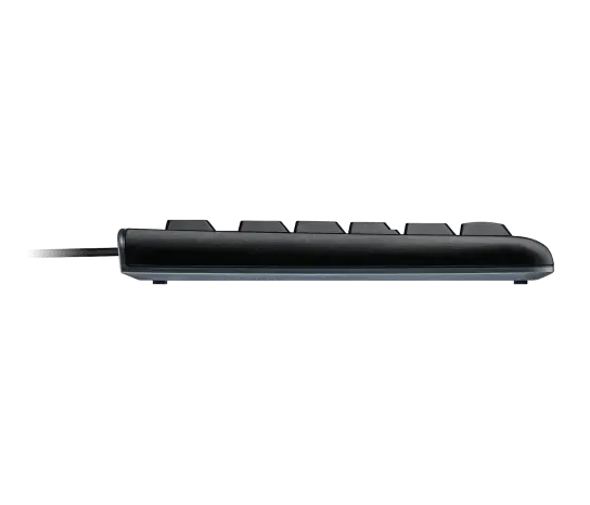 კლავიატურა logitech, MK120, Keyboard + Mouse Black