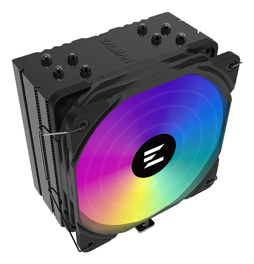 ქულერი Zalman CNPS9X PERFORMA PLUS ARGB BLACK