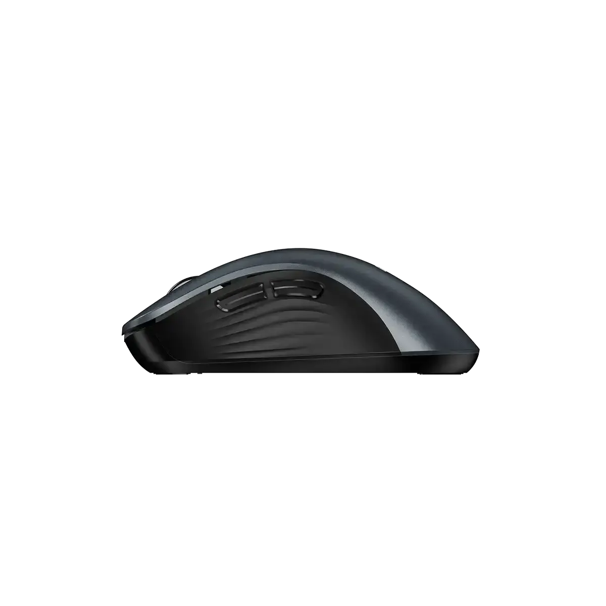 Genius, Ergo 8100S, Mouse Iron Gray