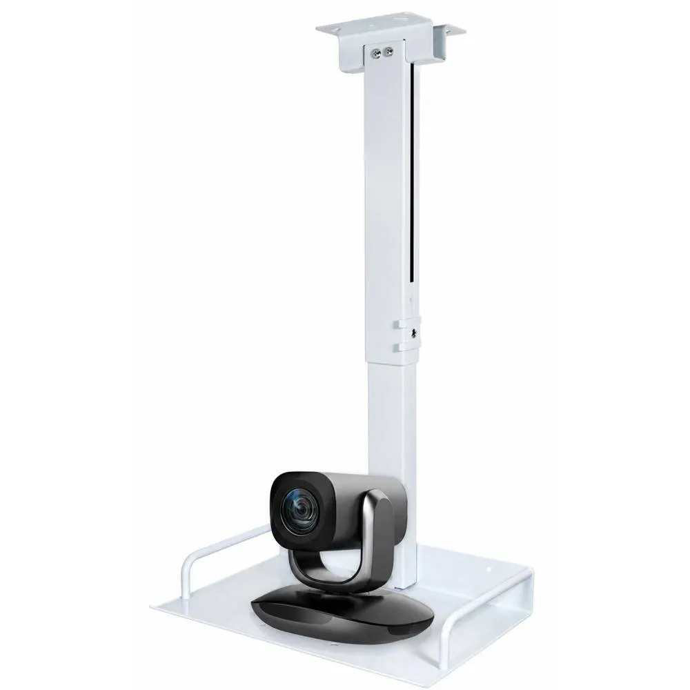 პროექტორის საკიდი AllScreen AZ22, Ceiling Mount For Projector, White