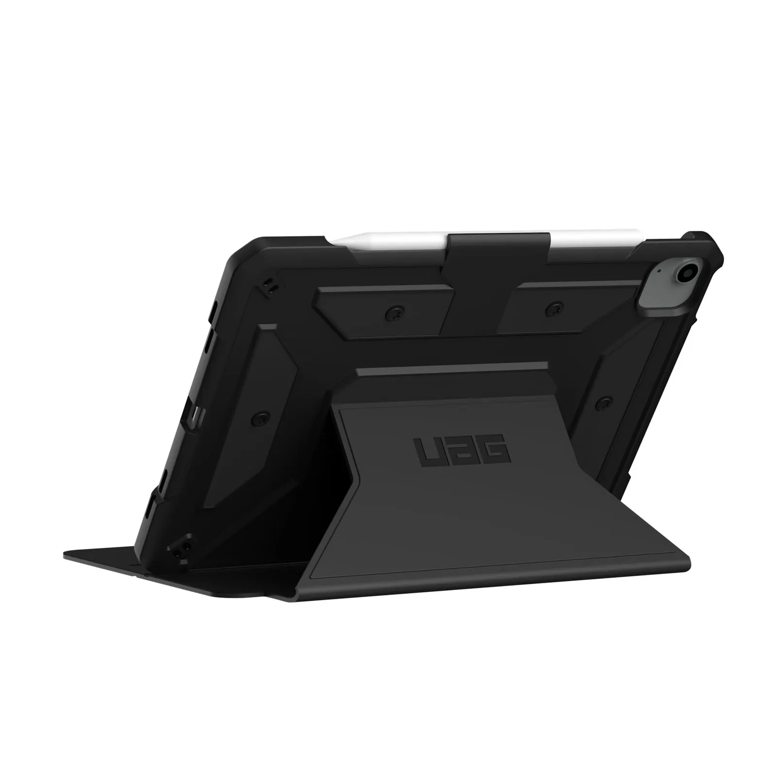 UAG iPad Peter Pan Metropolis SE - Black