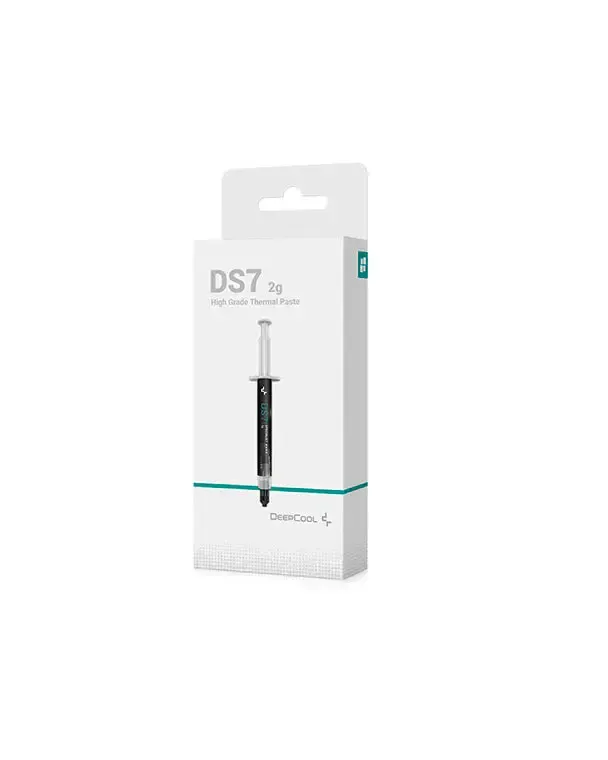 DeepCool, DS7 Thermal paste 2g