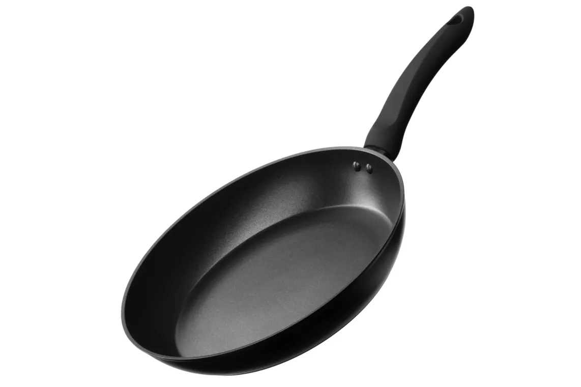 ტაფა Ardesto Fry pan Gemini Gourmet Aosta, 22cm, aluminium, black
