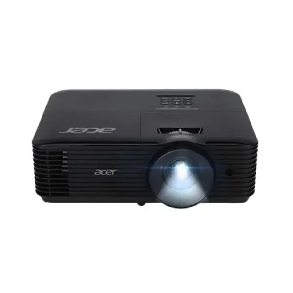 MR.JTV11.001, Acer X1228i DLP 3D Wireless Projection, HDMI ;VGA i,1024x768, 4500 lm,10 000 Hour- Sp