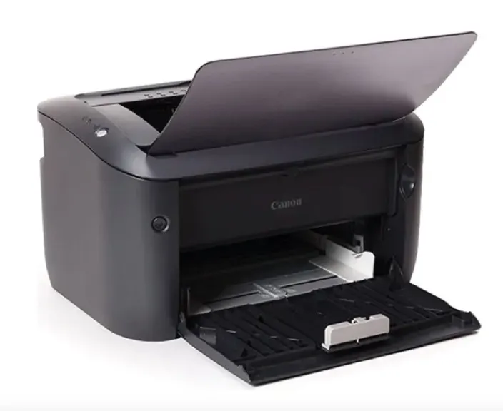 LBP6030B, CANON, Printer, mono Laser, print A4, 18ppm, 600 x 600 dpi, Max 5,000 pages per month, USB (Cartridge 725).
