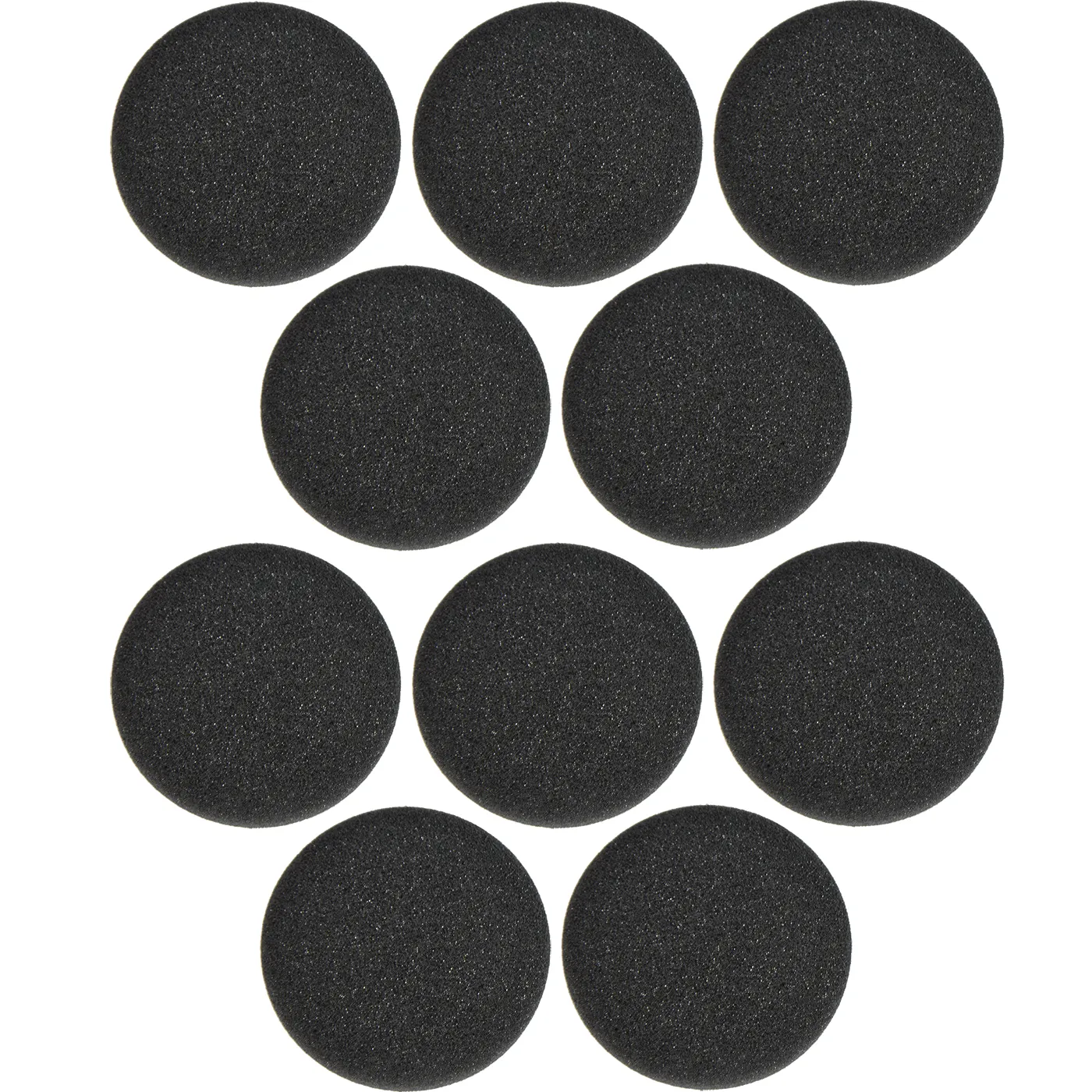 Foam Ear Cushion, EVOLVE 20-65