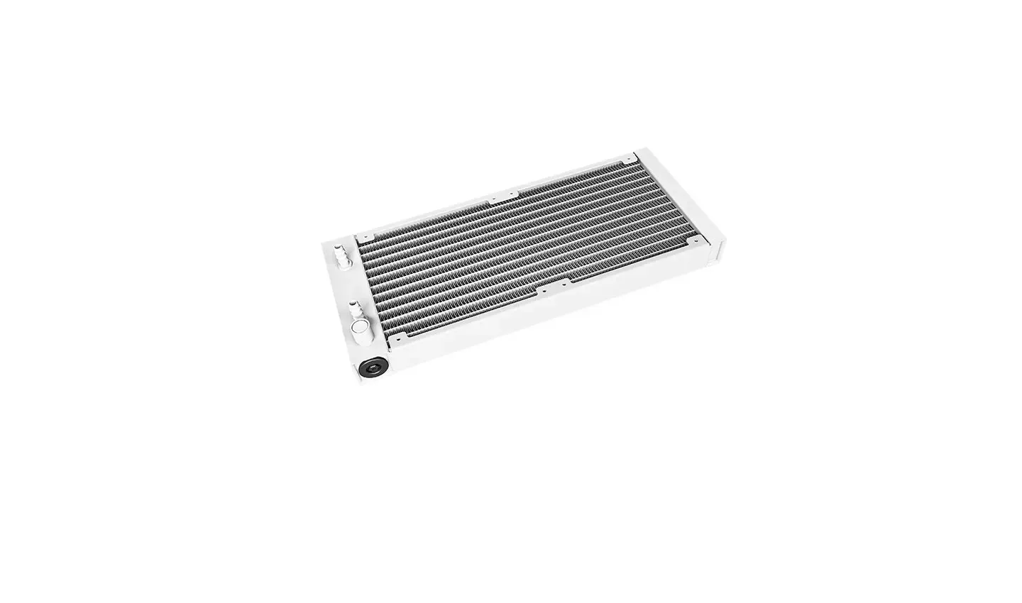DeepCool, LE520 WH CPU Liquid Cooler