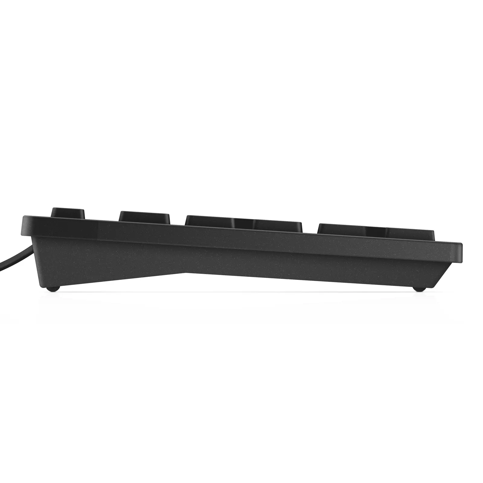 კლავიატურა DELL Multimedia Keyboard-KB216 - Black US only