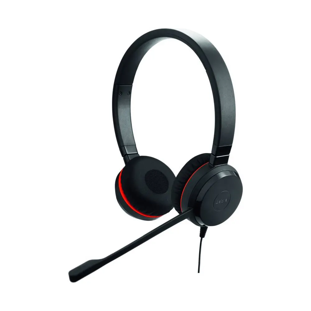 5399-823-309 Jabra EVOLVE 30 II MS Stereo