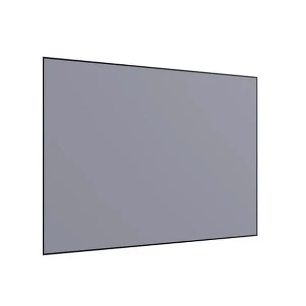 პროექტორის ეკრანი Wanbo Fresnel Curtain 75"