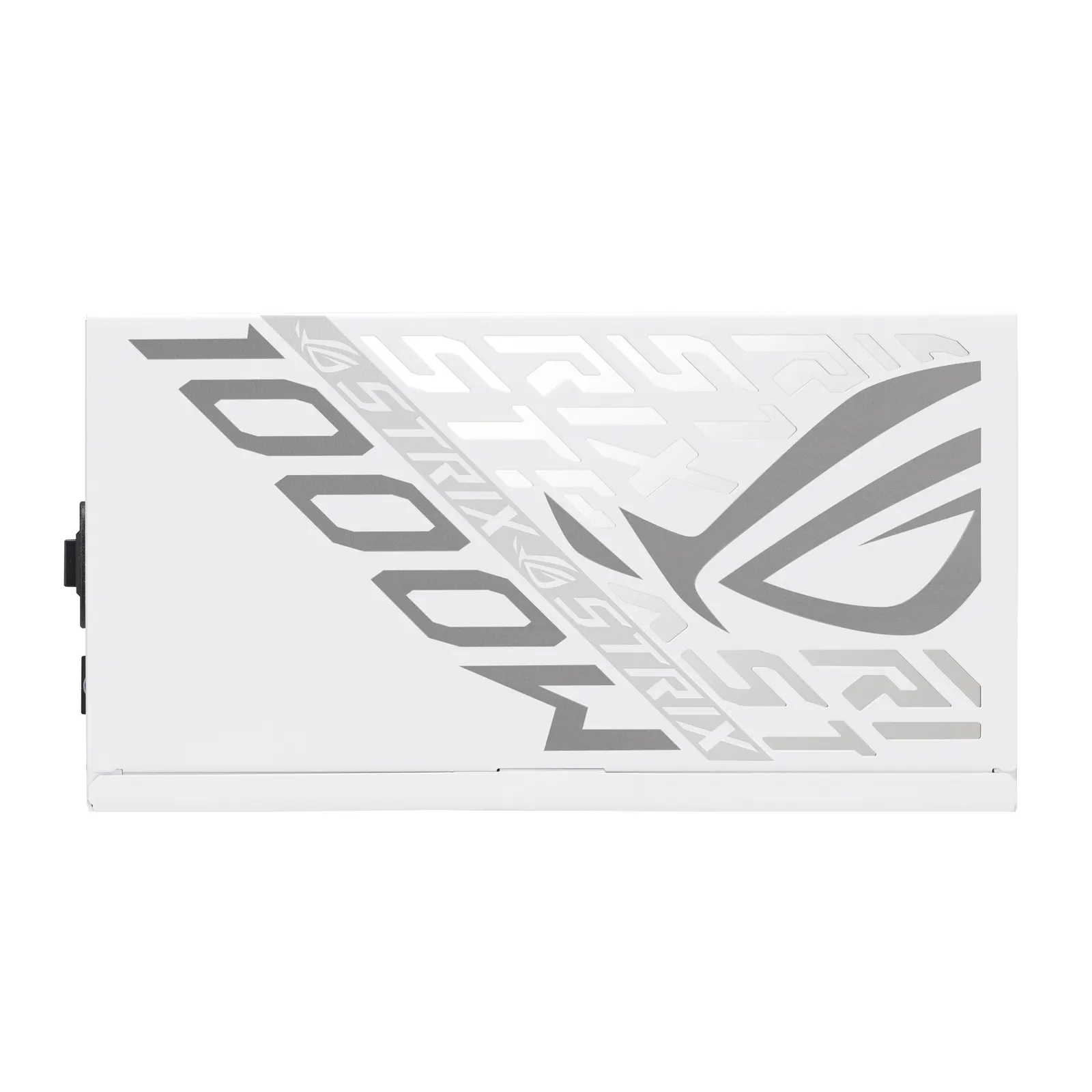 კვების ბლოკი ASUS ROG-STRIX-1000P-GAMING-WHITE