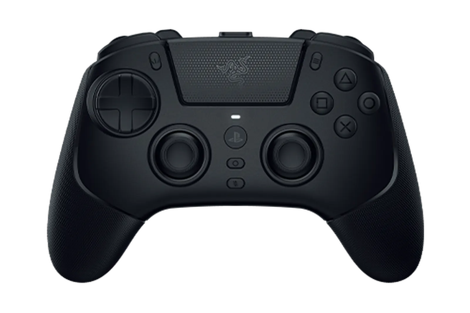 ჯოისტიკი Razer Gamepad Raiju V3 Pro for PS5&PC, USB-A/WL, black