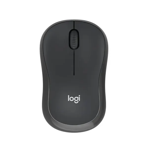 Logitech M240 Silent Graphite Bluetooth