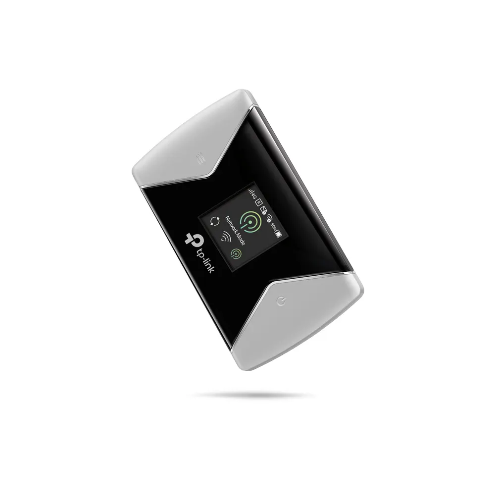 TP-Link M7450 4G LTE Advanced Mobile Wi-Fi