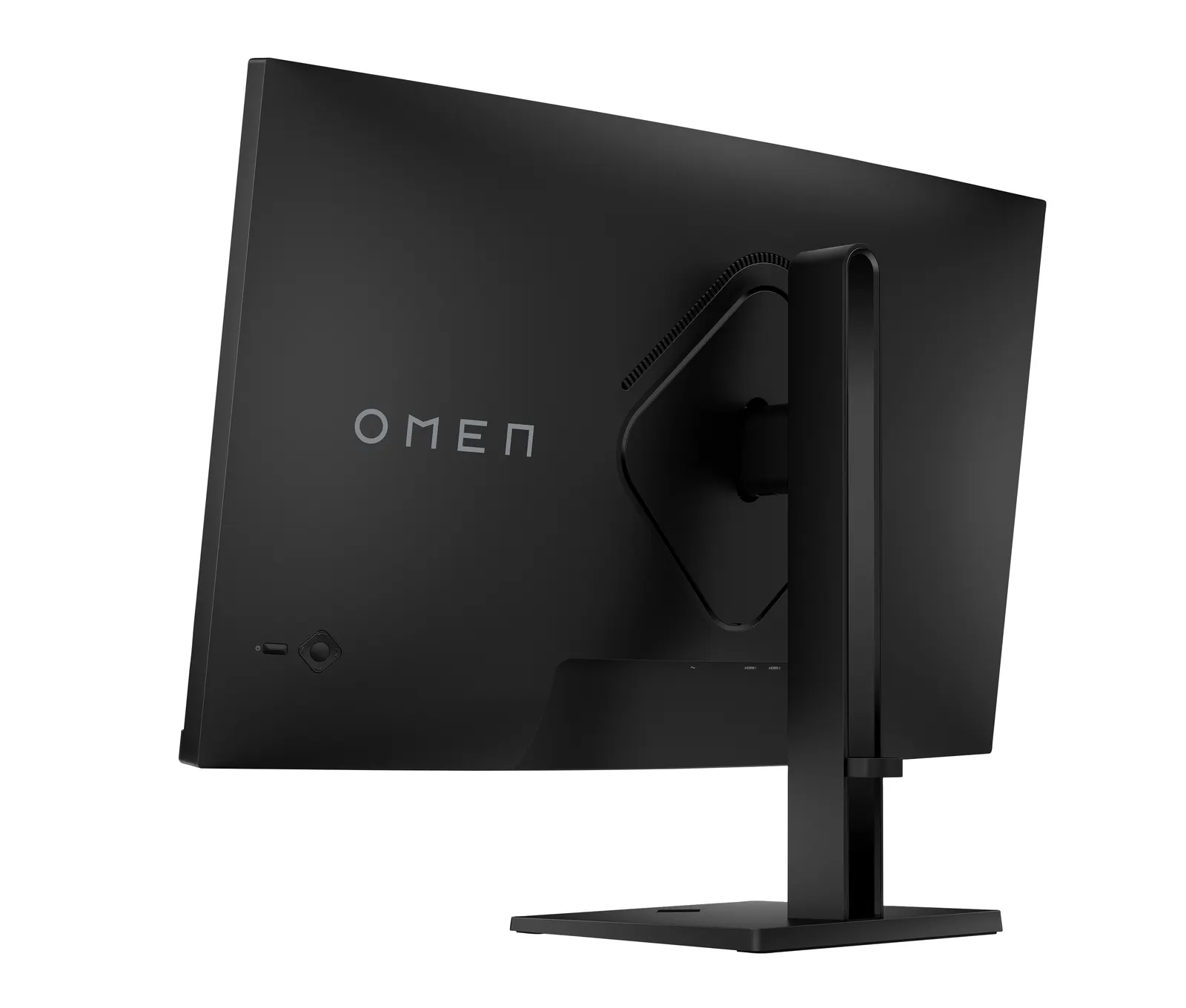 HP OMEN 32c Curved 31.5" VA 2K Black