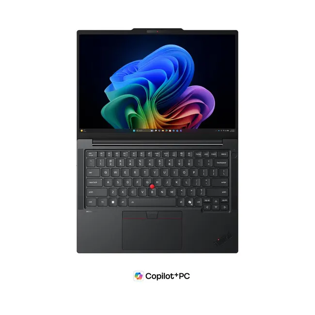 ნოუთბუქი Lenovo ThinkPad T14 G7 , 14" WUXGA IPS 400nits , Ultra 5 325, 8C / 8T , 16GB CAMM2 , 512GB SSD M.2 , DOOS , 3Y