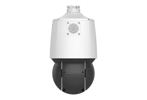 IP კამერა - 4მპ, Dome, PTZ, 25x, SD, ANR, IK10, IR100, LightHunter, Uniview IPC94144SR-X25-F40C