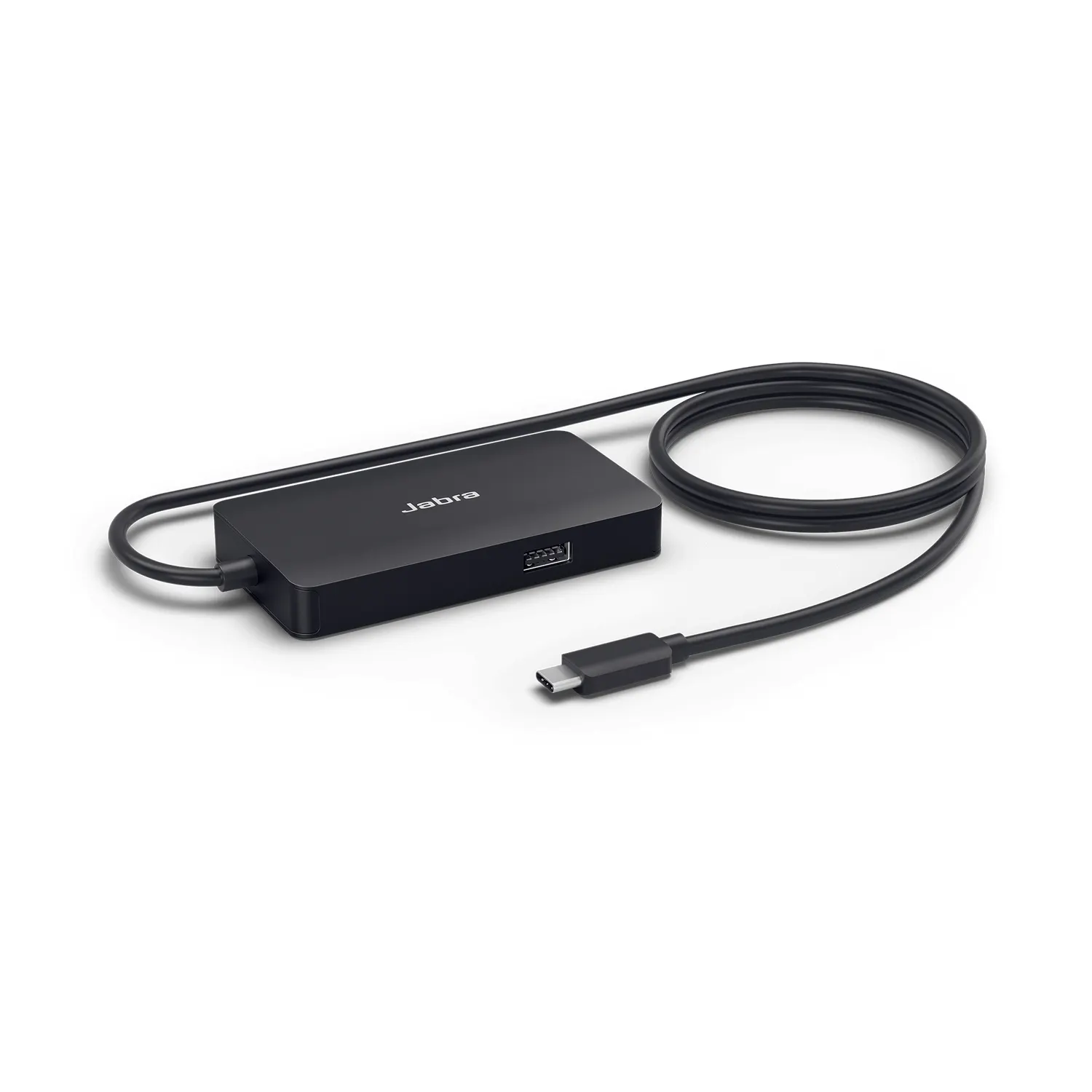 საკონფერენციო კამერის აქსესუარი Jabra PanaCast USB Hub, EU