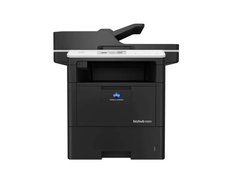 პრინტერი Konica Minolta 5020i Laser Printer - ACEU021