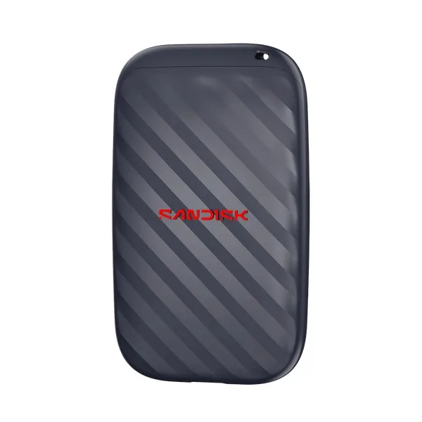 გარე SSD SanDisk 1TB Portable SSD