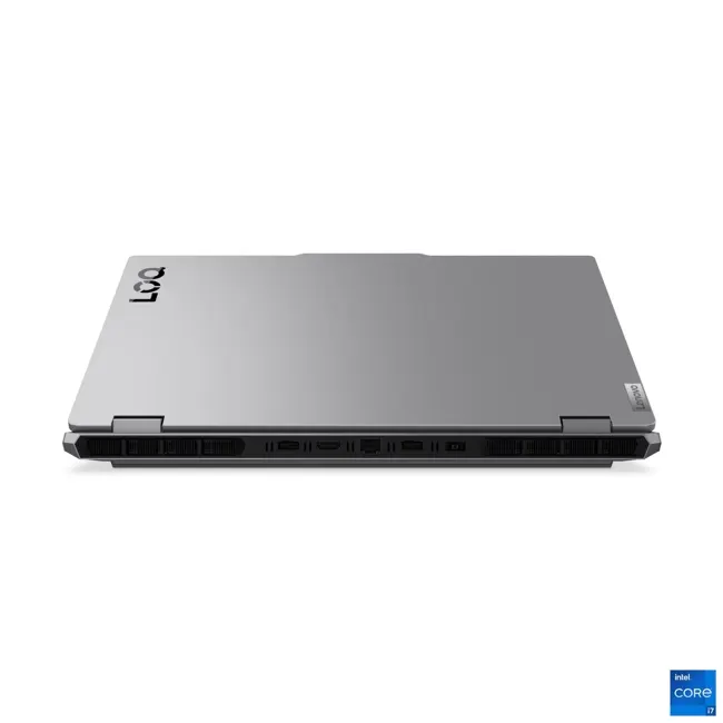Lenovo LOQ 15IRX10, 15.6"FHD AG 300N 144Hz, i7-13645HX 14C, 32GB, 1TB, RTX5060 8GB,DOOS, 2Y