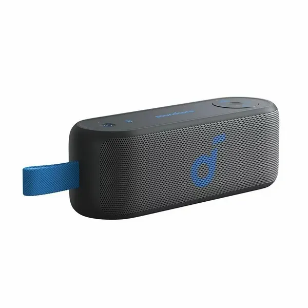 დინამიკი Soundcore Select 3 Black