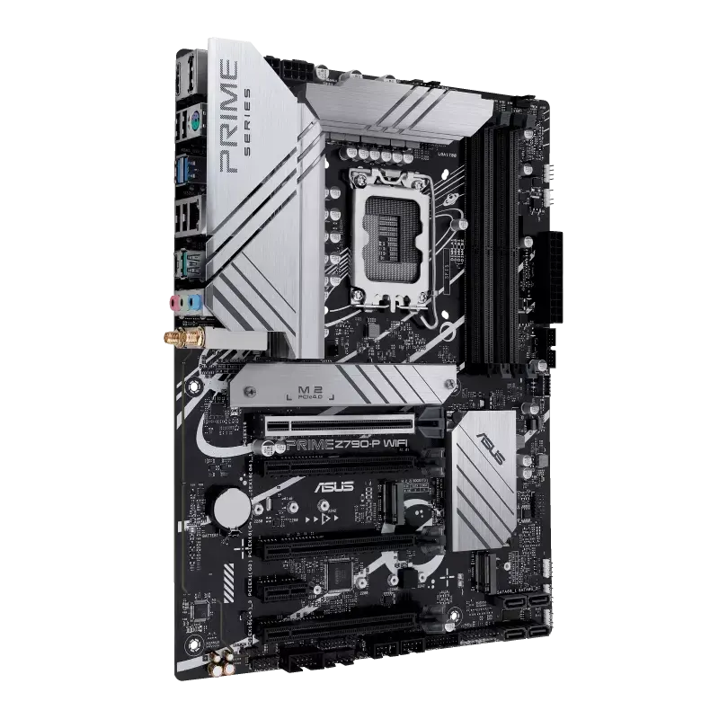 ASUS, PRIME Z790-P WIFI