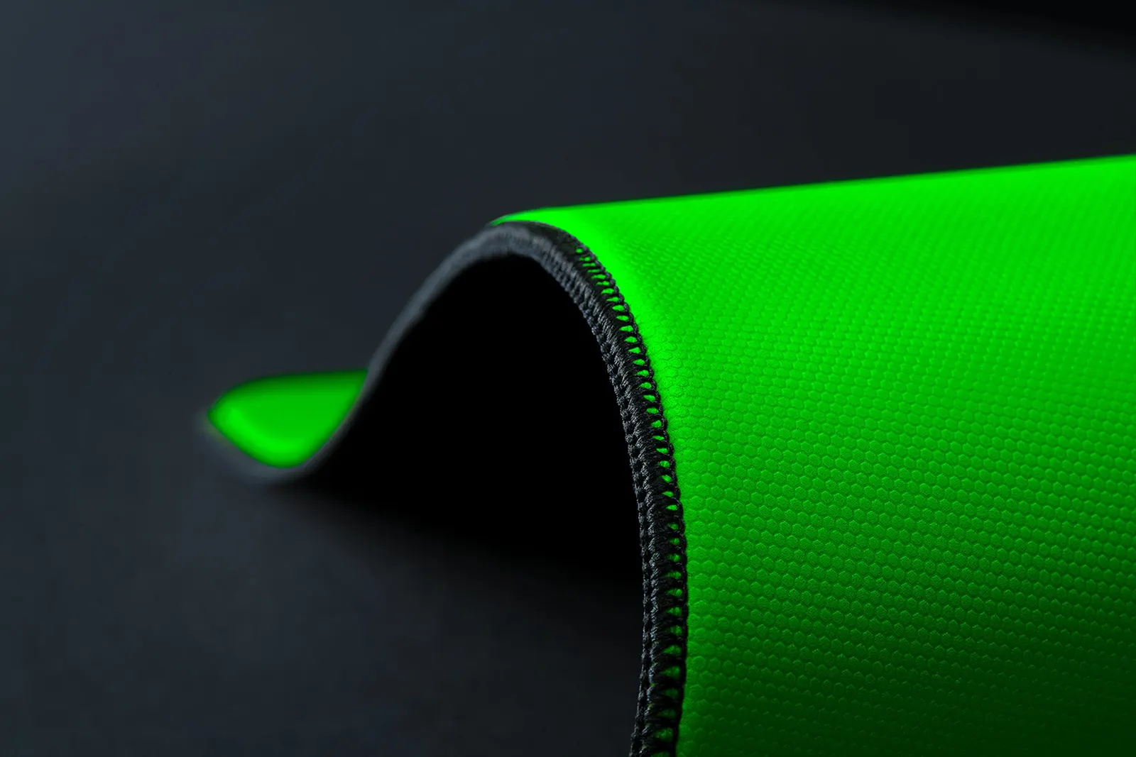 მაუს პადი Razer Mouse Pad Gigantus V2 Pro, L Speed (500x480x4mm), black