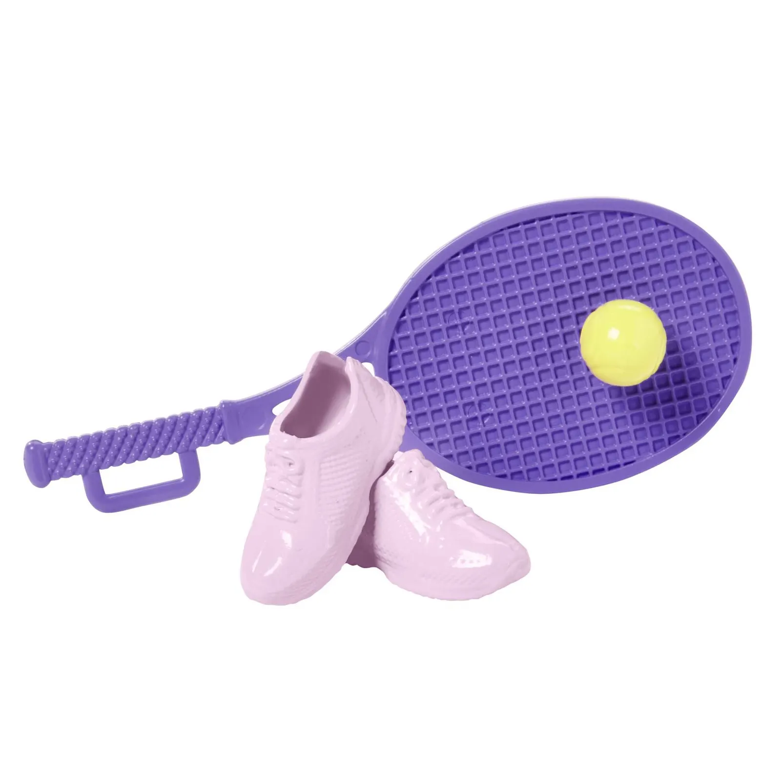 MATTEL Barbie Wellness Doll - Workout