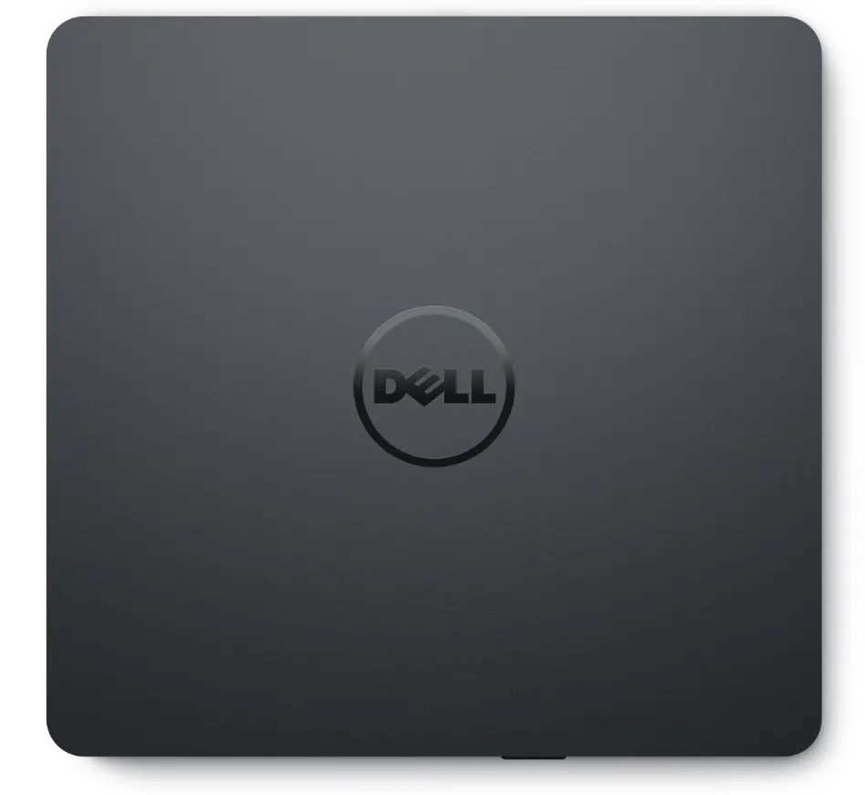 ვებკამერა Dell USB DVD Drive-DW316
