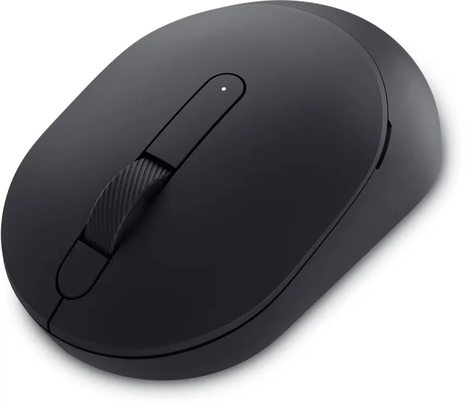 მაუსი Dell Silent Mouse - MS355