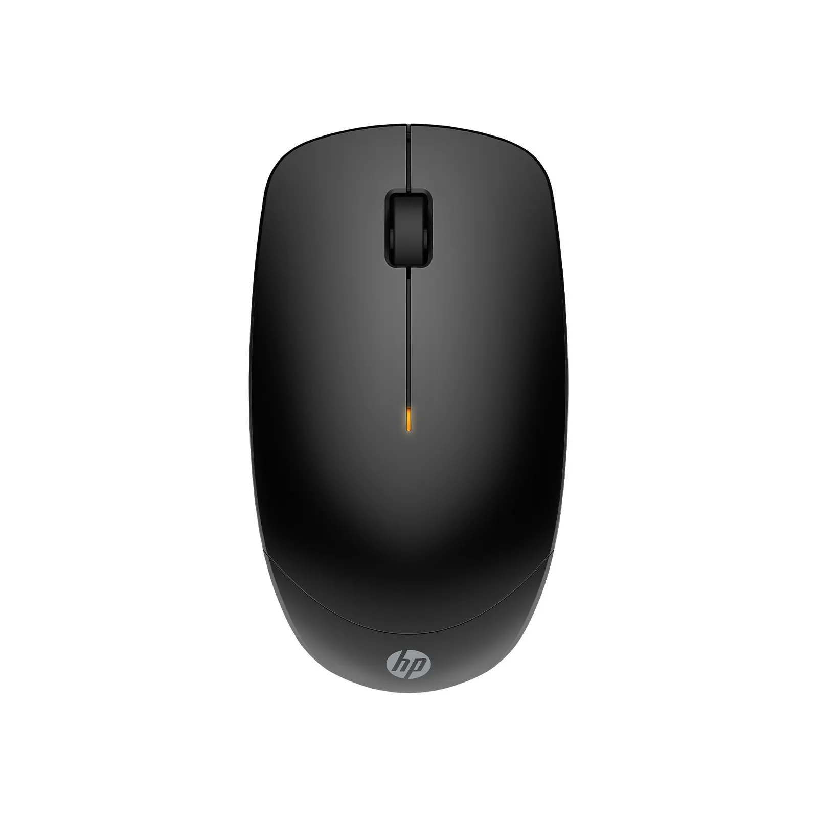 HP 230 Slim Wireless Black