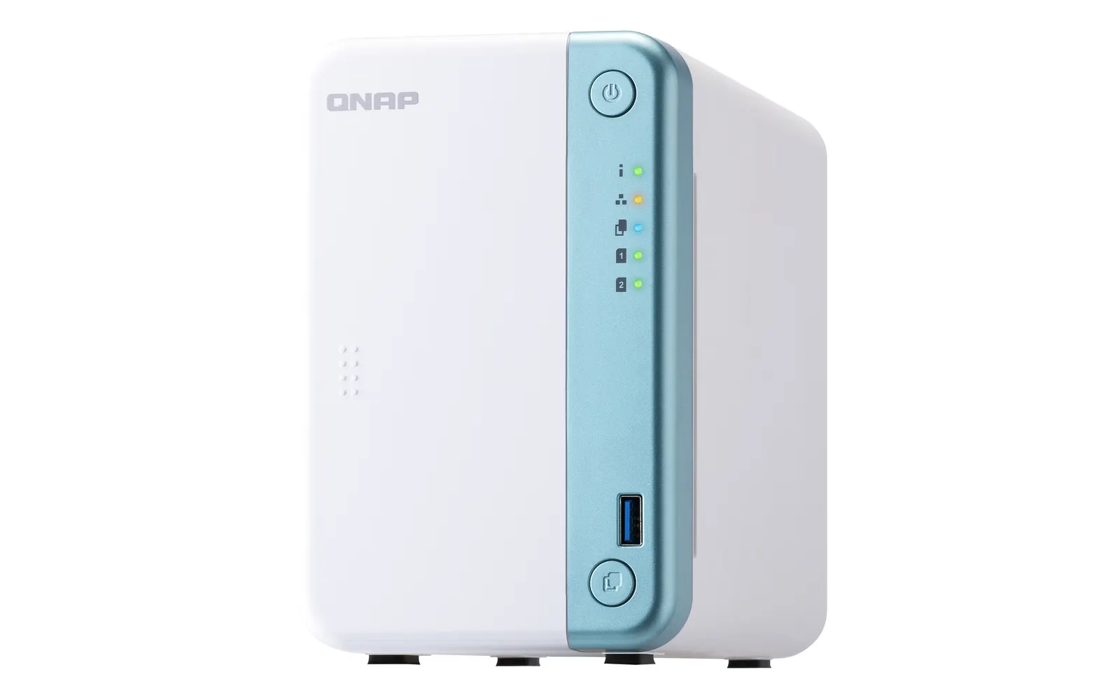 QNAP NAS TS-251D-2G