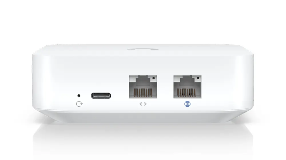 როუტერი - Gateway Lite, Ubiquiti UXG-Lite