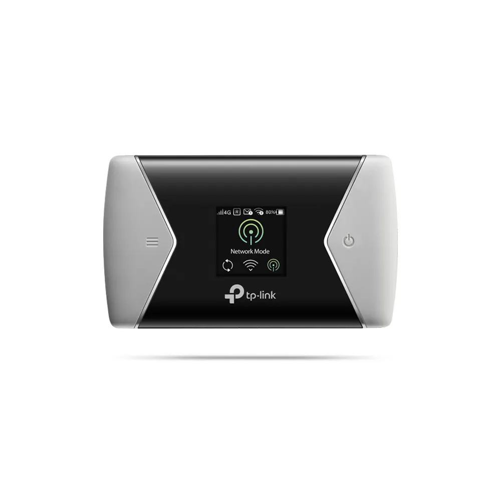 LTE როუტერი TP-Link M7450 4G LTE Advanced Mobile Wi-Fi