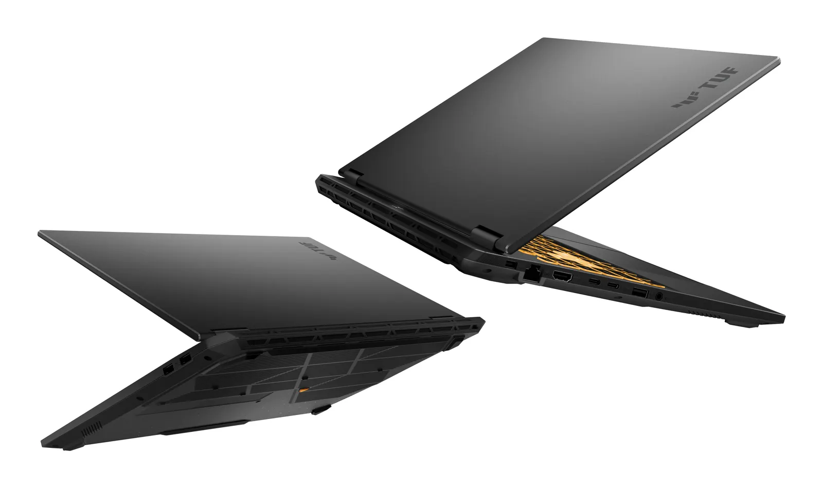 ASUS TUF 16 FX608JHI-TU272W, 16", i7-14650HX, 16GB, 512GB, Jaeger Gray